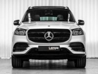 Mercedes GLS 400 d 4Matic AMG Line Lichte Vracht Massage Trekhaak - <small></small> 84.990 € <small>TTC</small> - #2