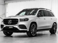 Mercedes GLS 400 d 4Matic AMG Line Lichte Vracht Massage Trekhaak - <small></small> 84.990 € <small>TTC</small> - #3