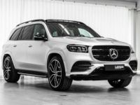 Mercedes GLS 400 d 4Matic AMG Line Lichte Vracht Massage Trekhaak - <small></small> 84.990 € <small>TTC</small> - #5