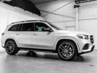 Mercedes GLS 400 d 4Matic AMG Line Lichte Vracht Massage Trekhaak - <small></small> 84.990 € <small>TTC</small> - #6