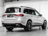 Mercedes GLS 400 d 4Matic AMG Line Lichte Vracht Massage Trekhaak - <small></small> 84.990 € <small>TTC</small> - #8