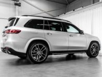 Mercedes GLS 400 d 4Matic AMG Line Lichte Vracht Massage Trekhaak - <small></small> 84.990 € <small>TTC</small> - #9