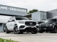 Mercedes GLS 400 d 4Matic AMG Line Lichte Vracht Massage Trekhaak - <small></small> 84.990 € <small>TTC</small> - #51