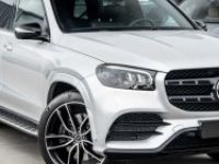 Mercedes GLS 400 d 4Matic AMG Line Lichte Vracht Massage Trekhaak - <small></small> 84.990 € <small>TTC</small> - #52