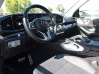 Mercedes GLS 400D 4 MATIC PACK AMG - <small></small> 112.900 € <small>TTC</small> - #8