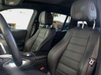 Mercedes GLS 400d AMG Line 4Matic 9G-Tronic - <small></small> 92.500 € <small>TTC</small> - #5