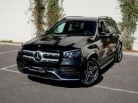 Mercedes GLS 400d AMG Line 4Matic 9G-Tronic - <small></small> 92.500 € <small>TTC</small> - #13