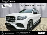 Mercedes GLS 450 4M AMG Exclusive Pano  - <small></small> 85.950 € <small>TTC</small> - #1