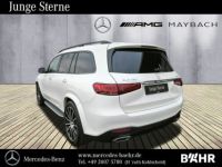 Mercedes GLS 450 4M AMG Exclusive Pano  - <small></small> 85.950 € <small>TTC</small> - #3