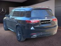 Mercedes GLS 580 4MATIC Navi SD PDC  - <small></small> 85.880 € <small>TTC</small> - #3