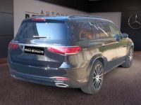 Mercedes GLS 580 4MATIC Navi SD PDC  - <small></small> 85.880 € <small>TTC</small> - #4