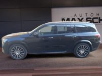 Mercedes GLS 580 4MATIC Navi SD PDC  - <small></small> 85.880 € <small>TTC</small> - #5