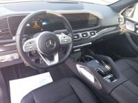 Mercedes GLS 580 4MATIC Navi SD PDC  - <small></small> 85.880 € <small>TTC</small> - #8