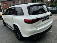 Mercedes GLS 63 AMG 4-Matic+ MHE 7 PLACES FULL OPTIONS GARANTIE - <small></small> 97.990 € <small>TTC</small> - #2