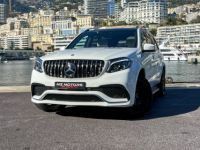 Mercedes GLS 63 AMG 585 CV 7 PLACES - <small></small> 88.900 € <small></small> - #4