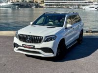 Mercedes GLS 63 AMG 585 CV 7 PLACES - <small></small> 88.900 € <small></small> - #5