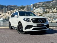 Mercedes GLS 63 AMG 585 CV 7 PLACES - <small></small> 88.900 € <small></small> - #6