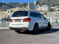 Mercedes GLS 63 AMG 585 CV 7 PLACES - <small></small> 88.900 € <small></small> - #13