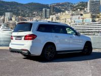 Mercedes GLS 63 AMG 585 CV 7 PLACES - <small></small> 88.900 € <small></small> - #15