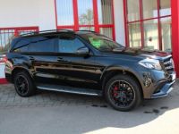 Mercedes GLS 63 AMG 585ch 4Matic 7G - <small></small> 74.800 € <small>TTC</small> - #1