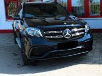 Mercedes GLS 63 AMG 585ch 4Matic 7G - <small></small> 74.800 € <small>TTC</small> - #2