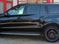 Mercedes GLS 63 AMG 585ch 4Matic 7G - <small></small> 74.800 € <small>TTC</small> - #3