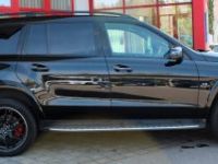 Mercedes GLS 63 AMG 585ch 4Matic 7G - <small></small> 74.800 € <small>TTC</small> - #4