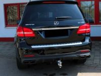 Mercedes GLS 63 AMG 585ch 4Matic 7G - <small></small> 74.800 € <small>TTC</small> - #5