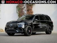 Mercedes GLS 63 AMG 612ch 4Matic+ - <small></small> 156.000 € <small>TTC</small> - #1