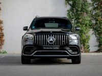 Mercedes GLS 63 AMG 612ch 4Matic+ - <small></small> 156.000 € <small>TTC</small> - #2