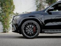 Mercedes GLS 63 AMG 612ch 4Matic+ - <small></small> 156.000 € <small>TTC</small> - #7