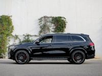 Mercedes GLS 63 AMG 612ch 4Matic+ - <small></small> 156.000 € <small>TTC</small> - #8