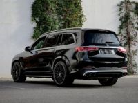 Mercedes GLS 63 AMG 612ch 4Matic+ - <small></small> 156.000 € <small>TTC</small> - #9