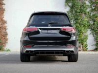 Mercedes GLS 63 AMG 612ch 4Matic+ - <small></small> 156.000 € <small>TTC</small> - #10