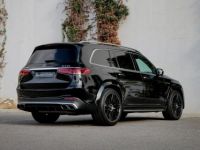 Mercedes GLS 63 AMG 612ch 4Matic+ - <small></small> 156.000 € <small>TTC</small> - #11