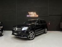 Mercedes GLS Classe 350 d Executive 4MATIC DESIGNO - <small></small> 47.990 € <small>TTC</small> - #1