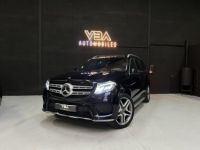 Mercedes GLS Classe 350 d Executive 4MATIC DESIGNO - <small></small> 47.990 € <small>TTC</small> - #2