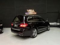 Mercedes GLS Classe 350 d Executive 4MATIC DESIGNO - <small></small> 47.990 € <small>TTC</small> - #4