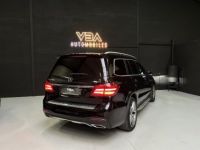 Mercedes GLS Classe 350 d Executive 4MATIC DESIGNO - <small></small> 47.990 € <small>TTC</small> - #5