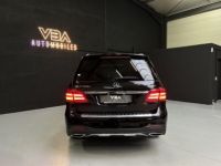 Mercedes GLS Classe 350 d Executive 4MATIC DESIGNO - <small></small> 47.990 € <small>TTC</small> - #6