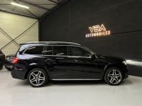 Mercedes GLS Classe 350 d Executive 4MATIC DESIGNO - <small></small> 47.990 € <small>TTC</small> - #7