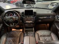 Mercedes GLS Classe 350 d Executive 4MATIC DESIGNO - <small></small> 47.990 € <small>TTC</small> - #12