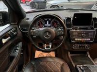 Mercedes GLS Classe 350 d Executive 4MATIC DESIGNO - <small></small> 47.990 € <small>TTC</small> - #36