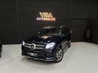 Mercedes GLS Classe 350 d Executive 4MATIC DESIGNO - <small></small> 47.990 € <small>TTC</small> - #48