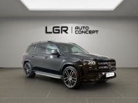 Mercedes GLS CLASSE 580 + Hybrid EQ Boost - BVA 9G-Tronic  - BM X167 AMG Line 4-Matic PHASE 1 - <small></small> 82.990 € <small></small> - #3