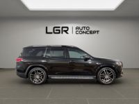 Mercedes GLS CLASSE 580 + Hybrid EQ Boost - BVA 9G-Tronic  - BM X167 AMG Line 4-Matic PHASE 1 - <small></small> 82.990 € <small></small> - #5