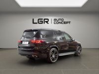 Mercedes GLS CLASSE 580 + Hybrid EQ Boost - BVA 9G-Tronic  - BM X167 AMG Line 4-Matic PHASE 1 - <small></small> 82.990 € <small></small> - #7