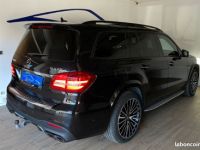 Mercedes GLS Classe 63 AMG 585 ch -4 Matic 7G-Tronic Speedshift plus Français première main A partir de 990e par mois - <small></small> 78.990 € <small>TTC</small> - #2