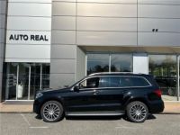 Mercedes GLS CLASSE Classe 350 d 9G-Tronic 4Matic Executive - <small></small> 49.900 € <small>TTC</small> - #3