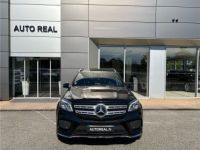 Mercedes GLS CLASSE Classe 350 d 9G-Tronic 4Matic Executive - <small></small> 49.900 € <small>TTC</small> - #4